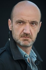 Frédéric Maranber portrait