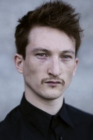 Rémy Adriaens portrait