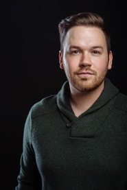 Griffin Cork portrait