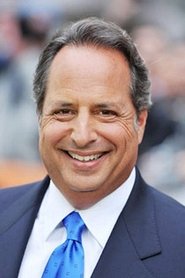 Jon Lovitz portrait