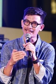 Yanyong Kuruaungkoul portrait