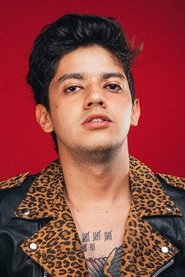 Harold Azuara portrait