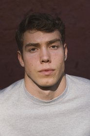 Derek Chadwick portrait