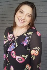 Cambria Hankin portrait