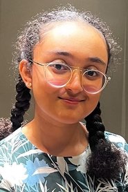 Anumegha Banerjee portrait