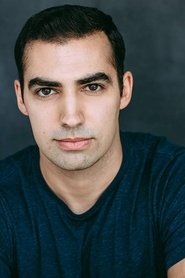 Paul Almeida portrait