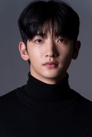 Hong Eun-ki portrait