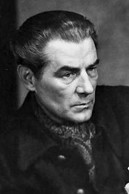Olle Florin portrait