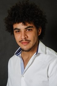 Tero Queiroz portrait