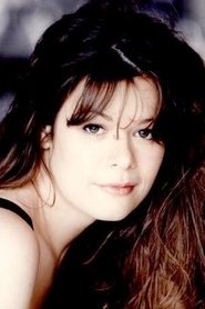 Angélique Thomas portrait