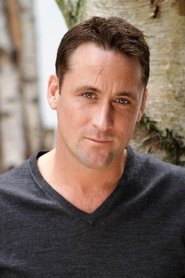 Nick Pickard portrait