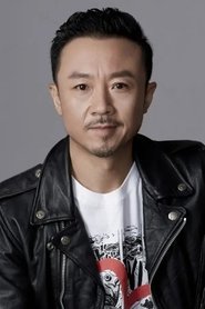 Dong Hai portrait