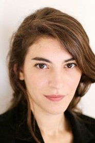 Charlotte Campana portrait