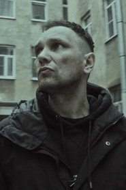 Roman Mikhailov portrait