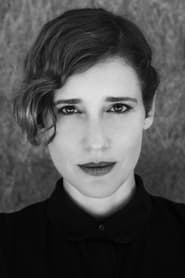 Angeliki Papoulia portrait