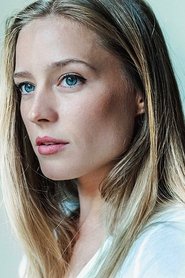 Vijessna Ferkic portrait