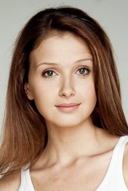 Aleksandra Mareeva portrait