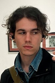 Bruno Gachassin portrait