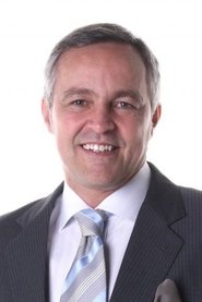 Ricardo Homuth portrait