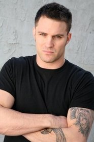 Scottie Epstein portrait