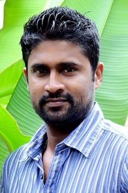 Arun Benny portrait