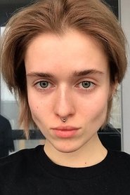 Tasha Kulakova portrait