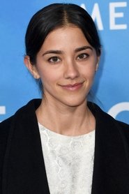 Seychelle Gabriel portrait