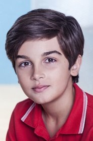 Ethan Pugiotto portrait