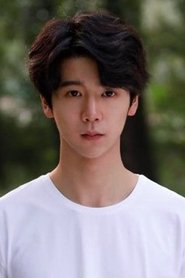 Zhu Kangli portrait