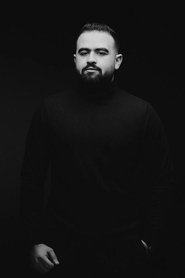 Hisham Al Rashidi portrait