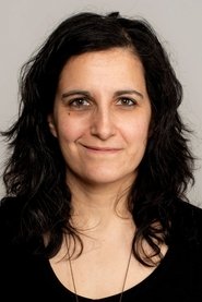 Aída Cordero portrait