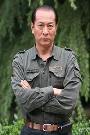Zeng Qiusheng portrait