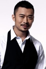Louis Fan Siu-Wong portrait