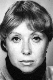 Lyudmila Staritsyna portrait