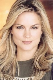 Heidi Marnhout portrait