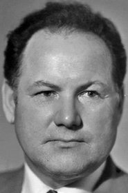 Bruno Lyaush portrait