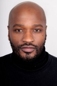 Bongo Mbutuma portrait