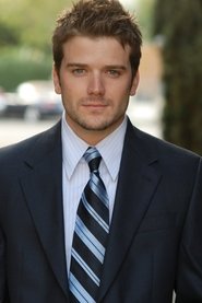 Kevin Dorman portrait