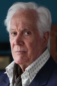 Federico Luppi portrait