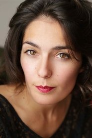 Alexia Saurat portrait