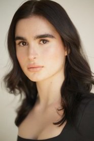 Eva Zenelaj portrait