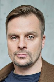 Aleksandr Nosik portrait