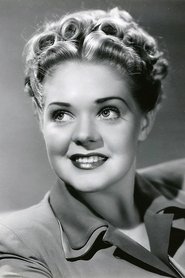 Alice Faye portrait
