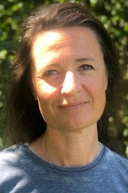 Barbara Crone portrait