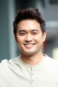 Seo Dong-won portrait