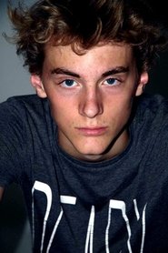 Gaspard Gevin-Hié portrait