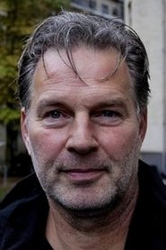 Sten Ørting portrait