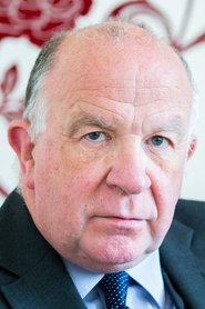 Peter Terry portrait