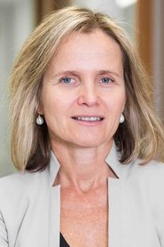 Sharon Lewin portrait