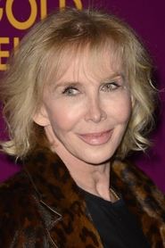 Trudie Styler portrait